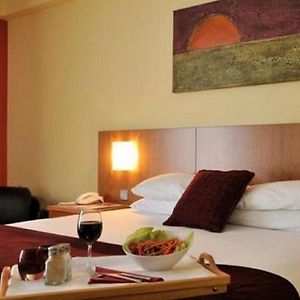 Double Room Single Occupancy